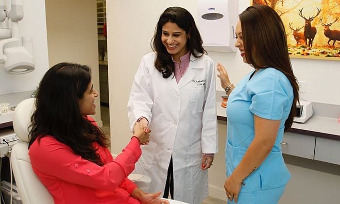 Gum Disease Treatment San Jose CA