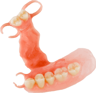 Removable Partial Denture Bay Area