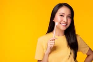 Smile Makeover San Jose CA